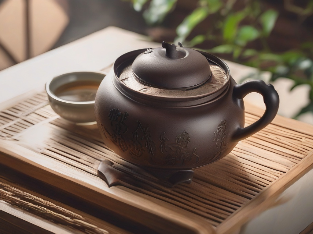 红茶全解析：从保存到品鉴的艺术与科学