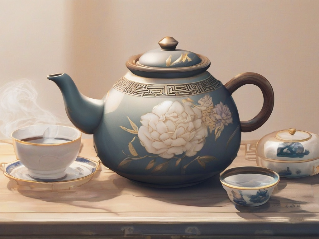 白茶知识：春茶秋茶详解