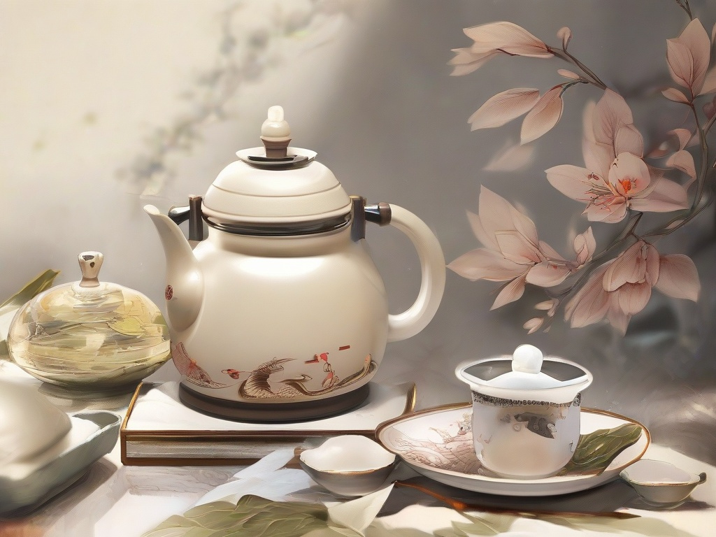 红茶品鉴全攻略：从鉴别到茶艺表演的深度指南