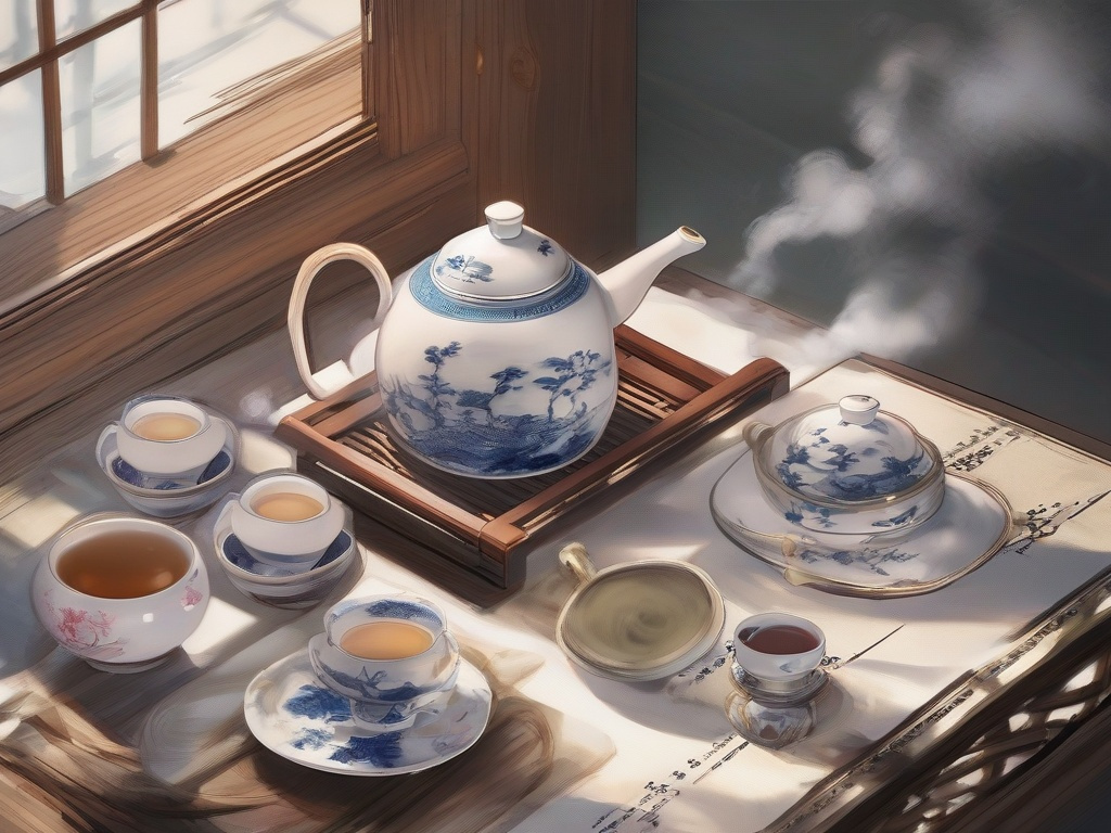 普洱茶全解析：从文化渊源到品鉴收藏的深度指南