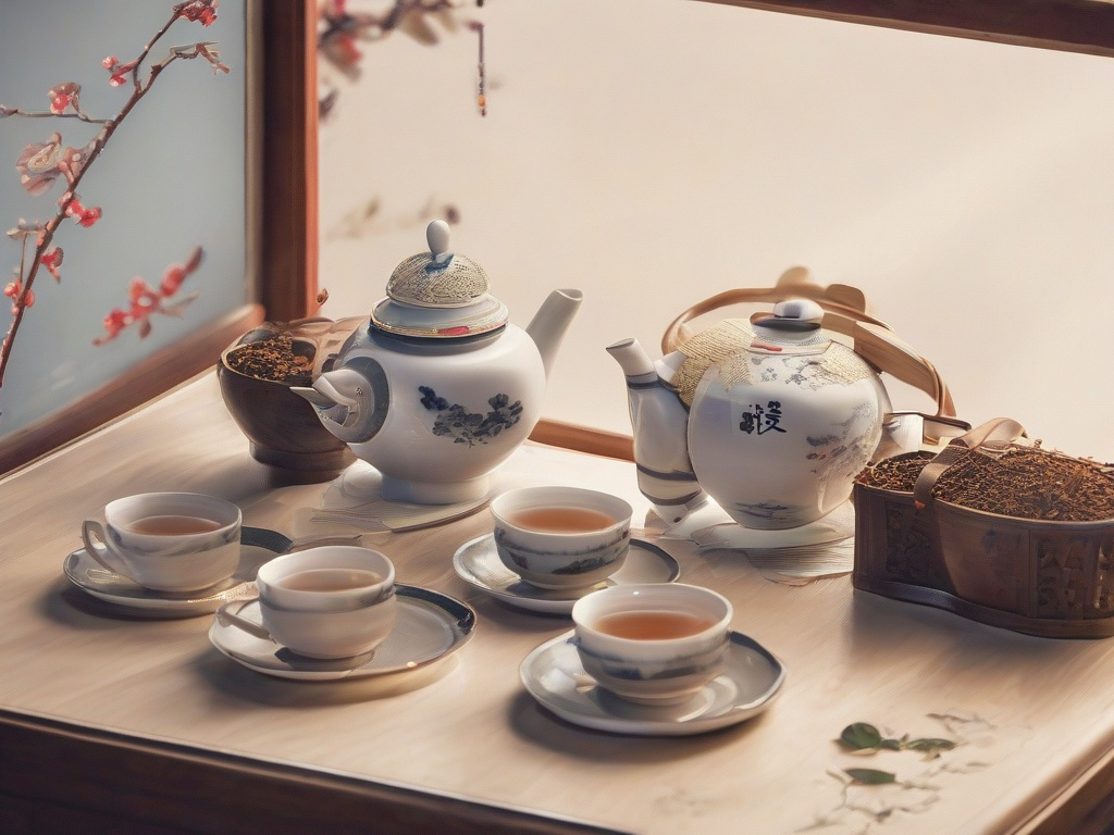 红茶品鉴指南：从产地到等级的深度解析