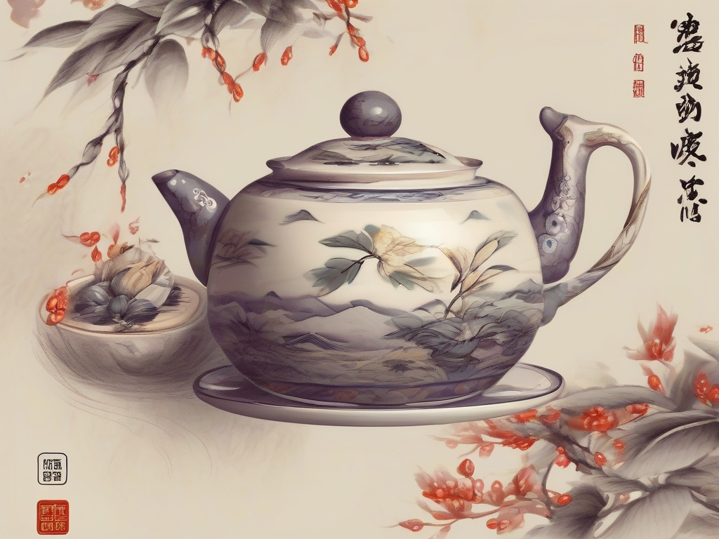 普洱茶知识：茶叶品牌详解