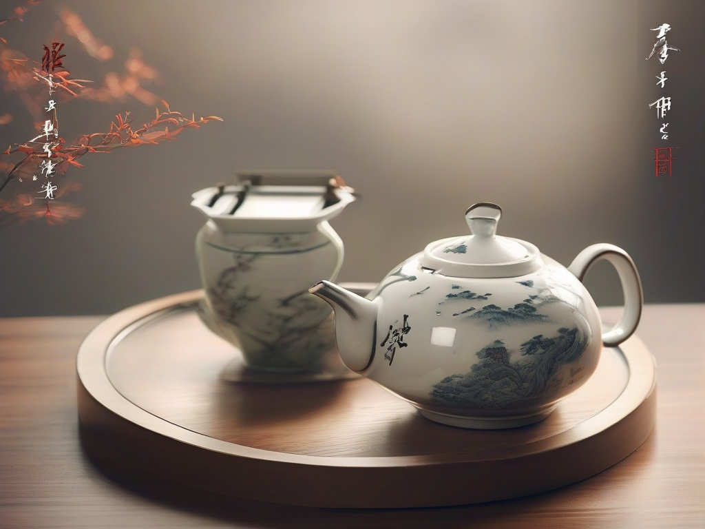 绿茶全解析：从功效到价格，解锁一杯春意的科学密码