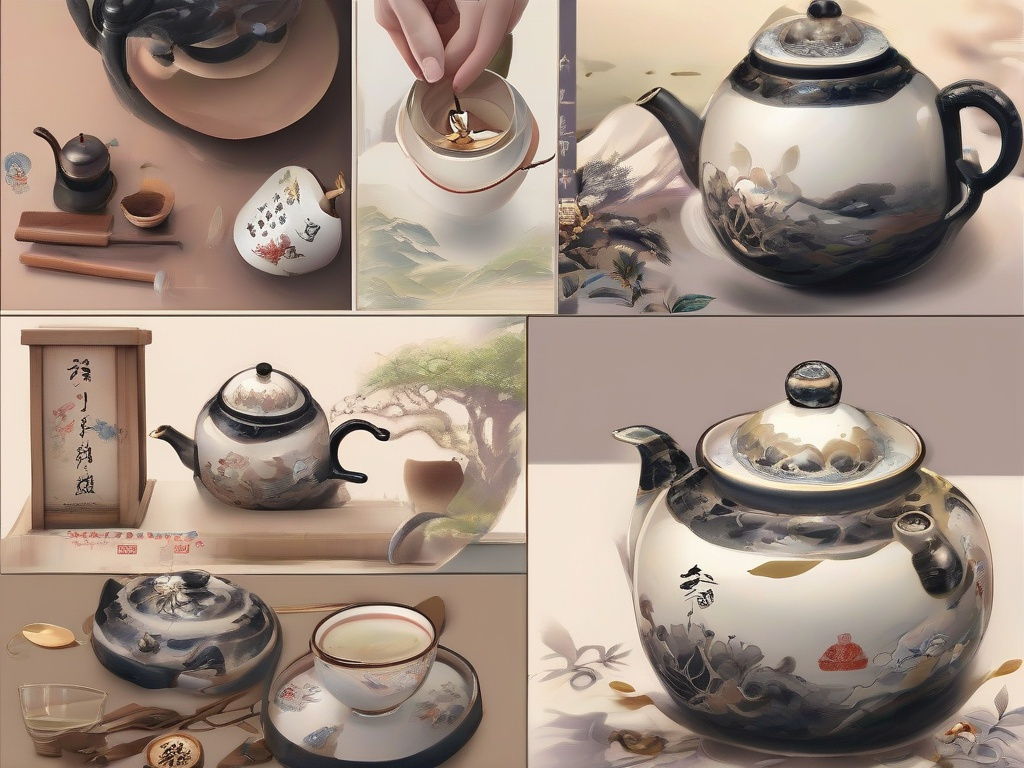普洱茶全解析：从制作工艺到鉴别要诀的深度指南
