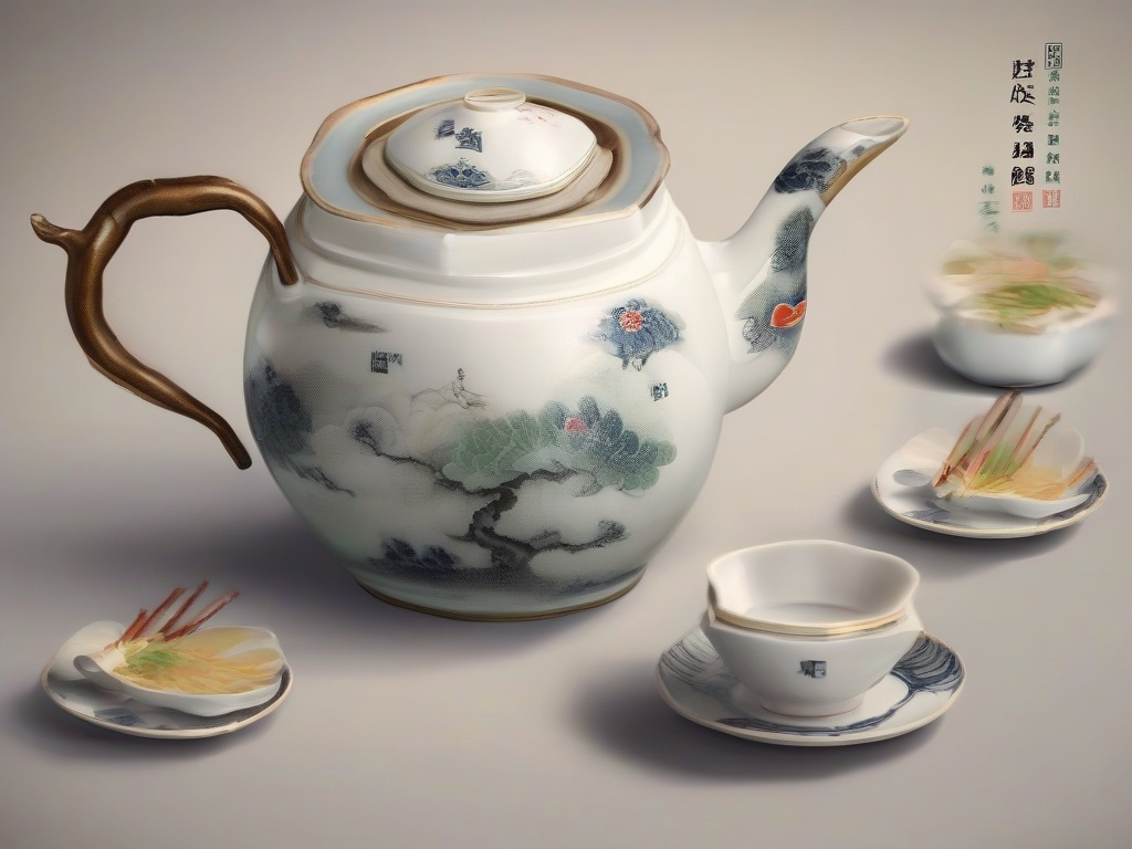 白茶全解析：从冲泡艺术到名茶品鉴的深度指南