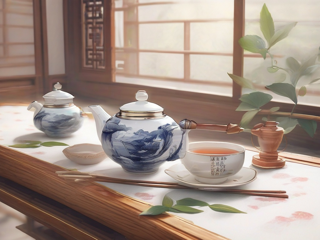 白茶品鉴全指南：从冲泡技艺到跨界搭配的深度探索