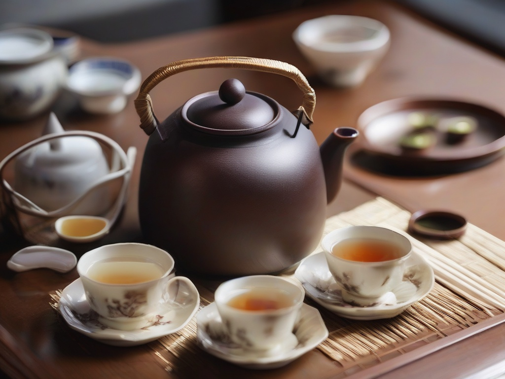 乌龙茶知识：茶叶价格详解