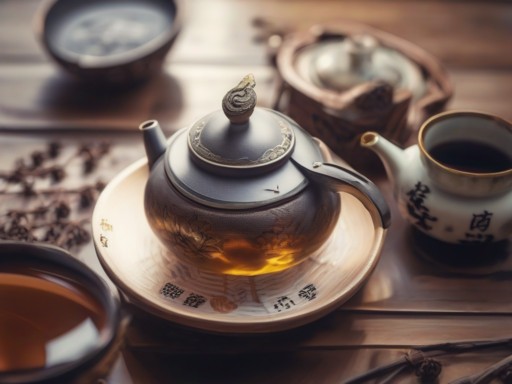 红茶品鉴与茶艺：从鉴别到表演的深度指南