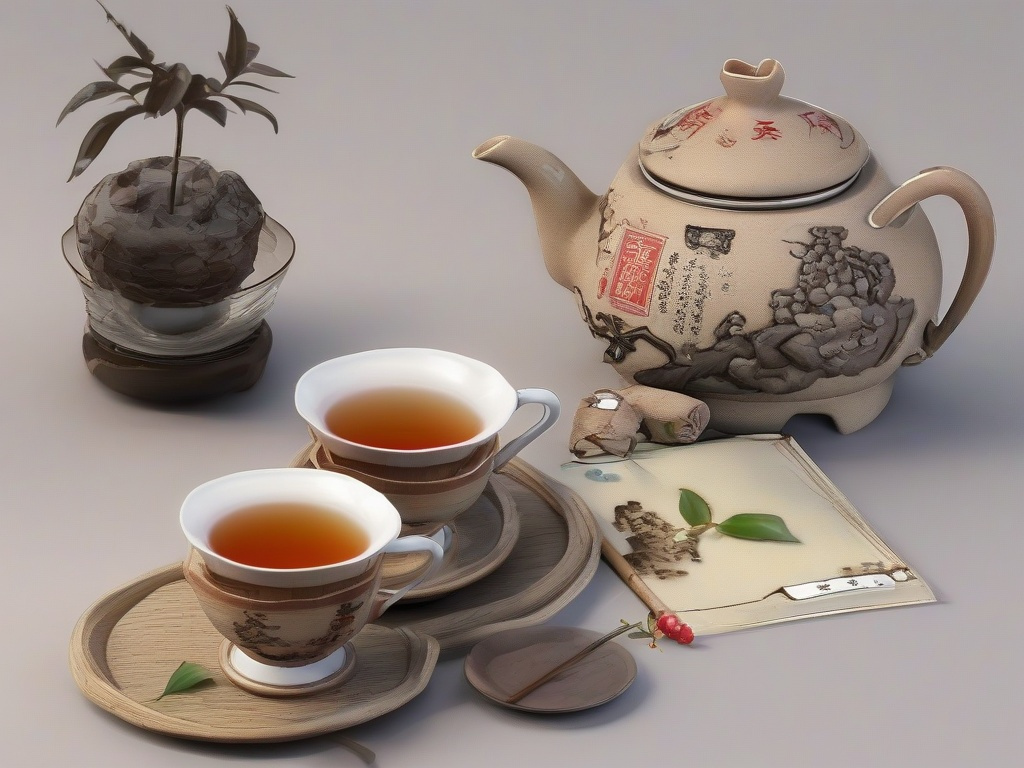 绿茶品鉴全攻略：从春茶秋茶到茶器搭配的深度指南