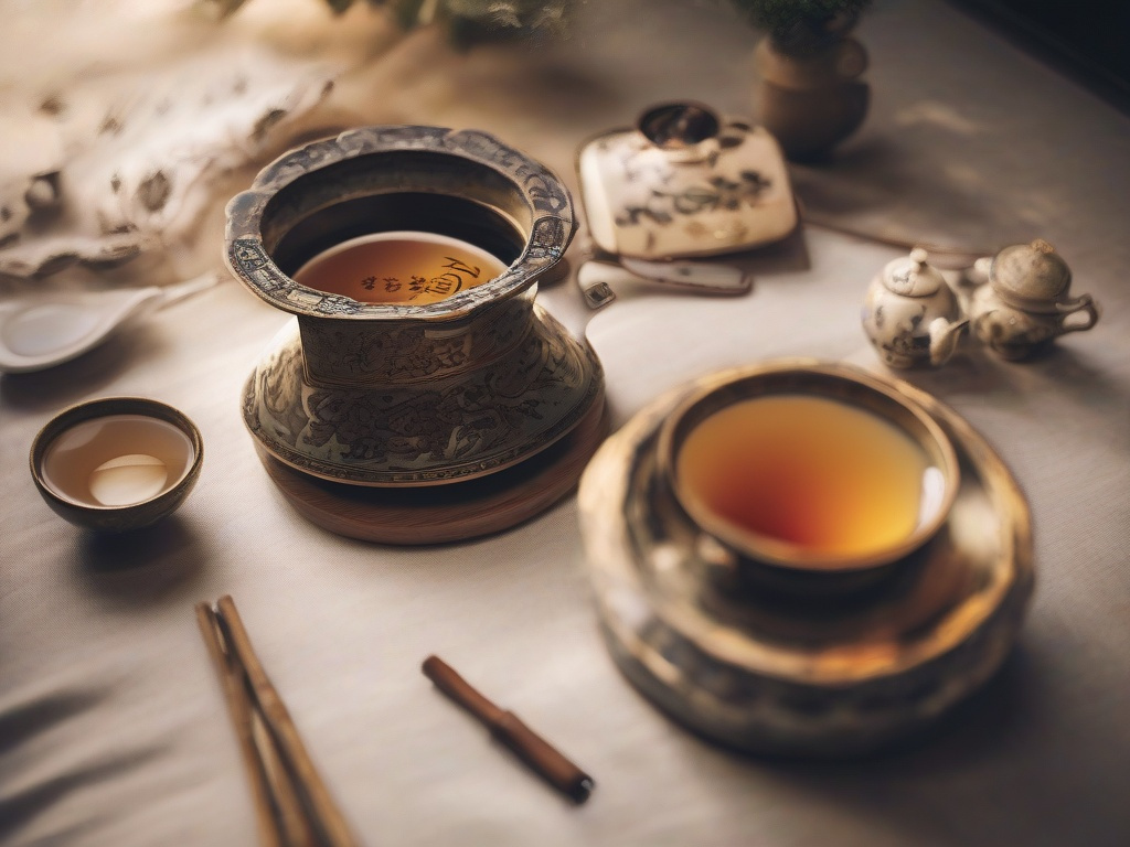 白茶知识全解析：从品鉴艺术到市场价值