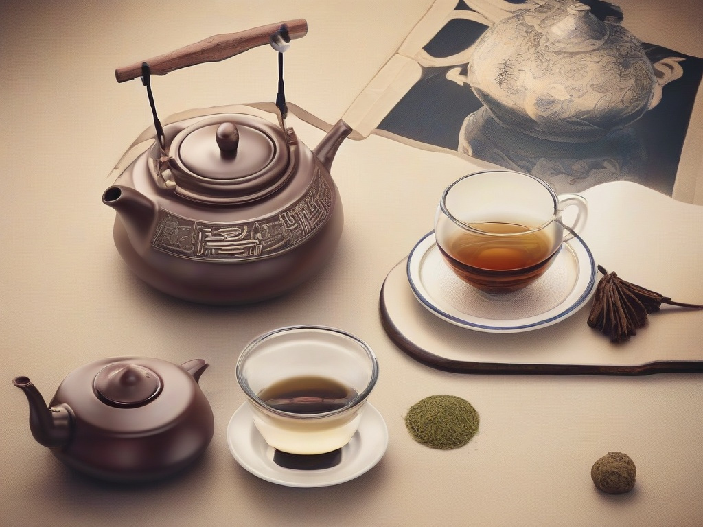 黄茶探秘：从春茶秋茶到养生茶饮的深度解析