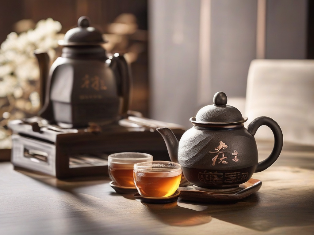乌龙茶知识：茶叶品牌详解