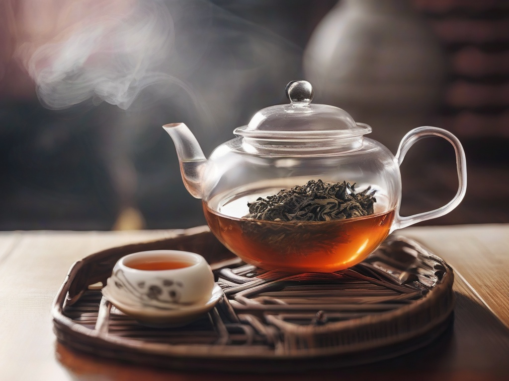 普洱茶知识：名茶介绍详解