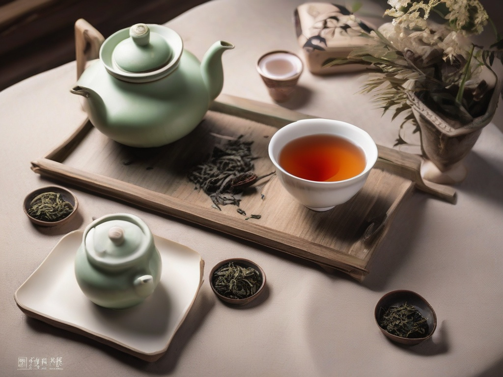 深度解析普洱茶：从制作工艺到品牌选择与茶具搭配