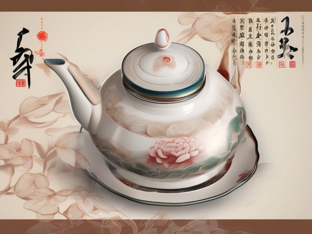 白茶全解析：从鉴别到品饮，解锁千年茶韵的奥秘
