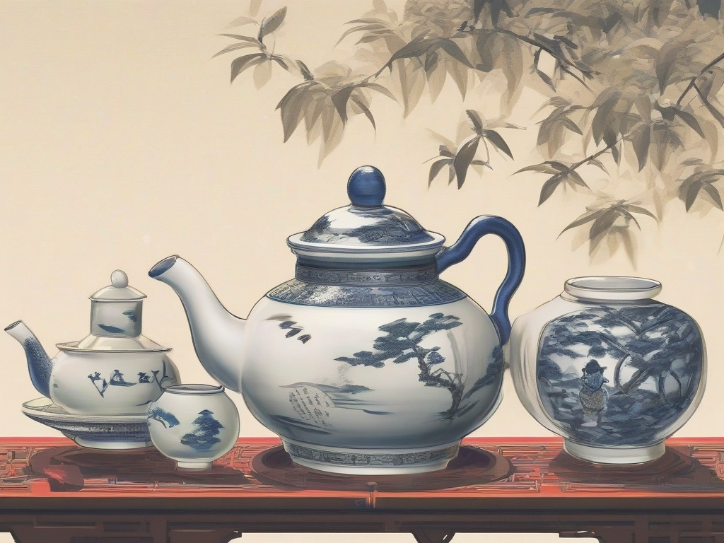 绿茶全解析：从制作工艺到冲泡秘籍的深度指南