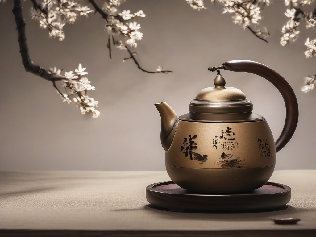 乌龙茶：千年茶香中的自然密码与健康智慧