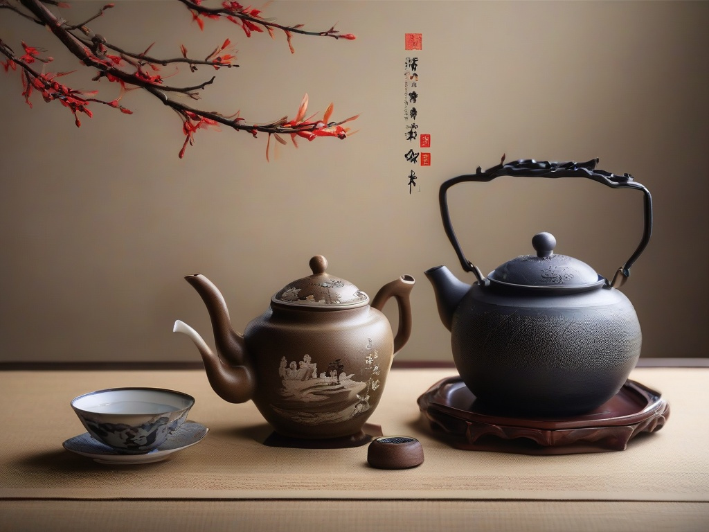 乌龙茶：千年传承的东方韵味与品牌匠心