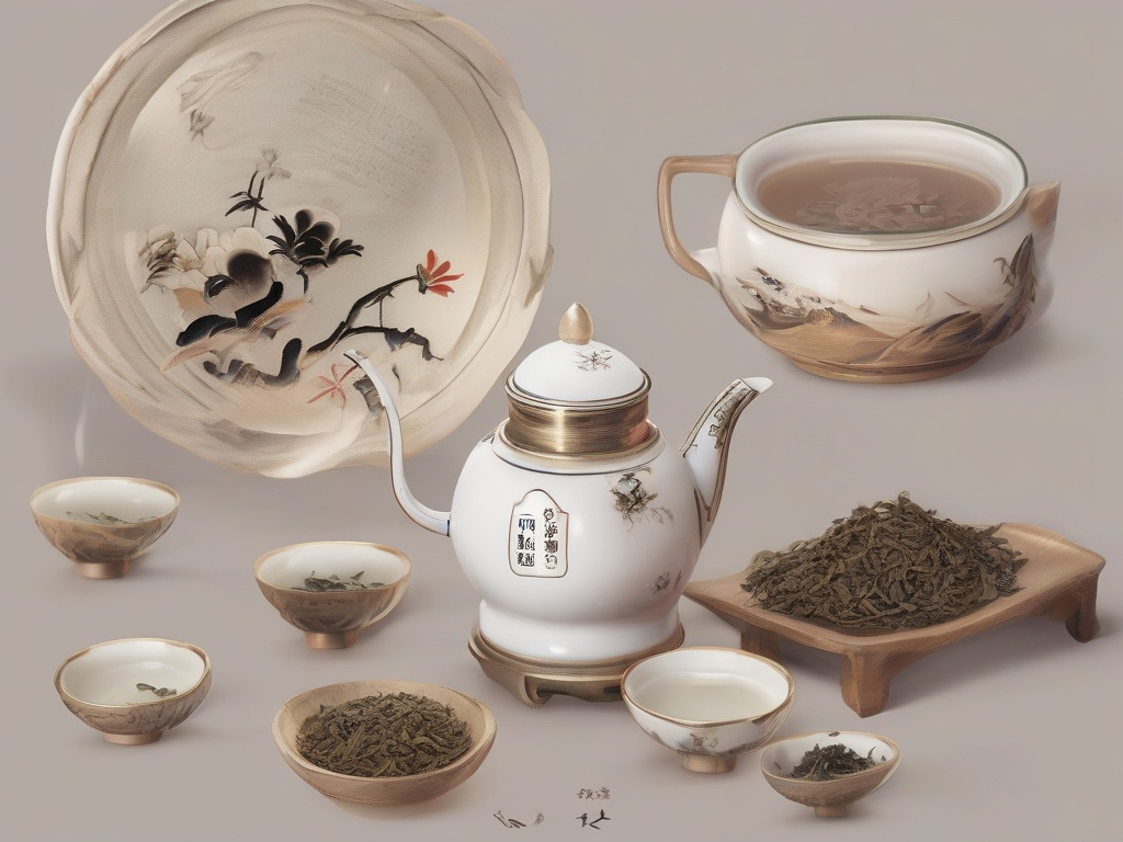红茶品鉴全攻略：从春茶秋茶到茶具搭配的深度指南
