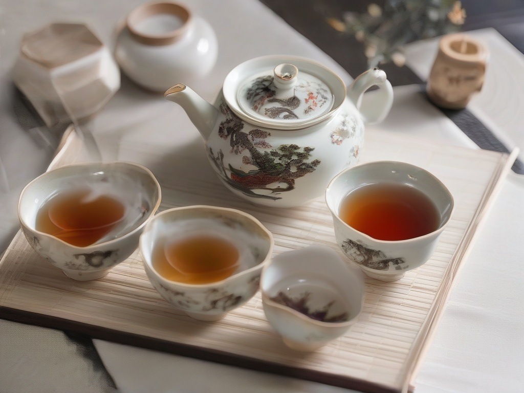 白茶知识全解析：从有机种植到品牌甄选与鉴别指南
