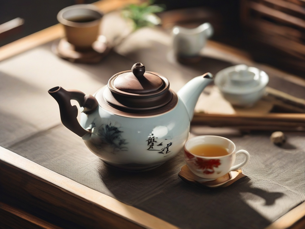 乌龙茶：从历史渊源到品鉴艺术的深度探索