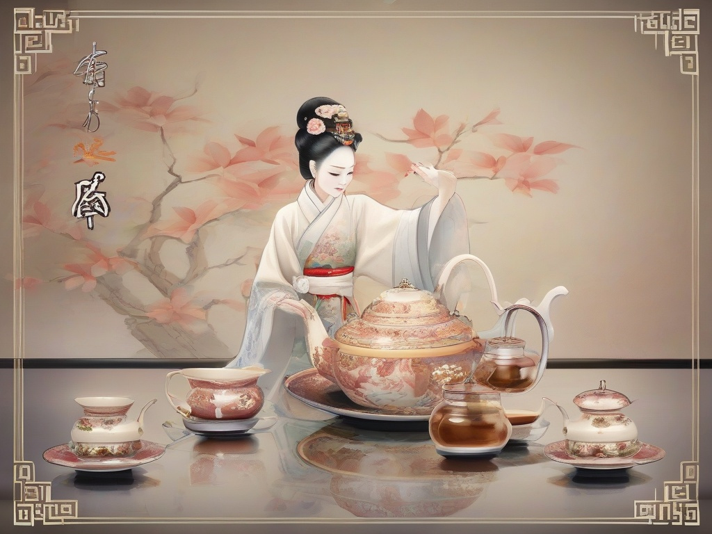 普洱茶全解析：从历史渊源到现代养生与品牌选择