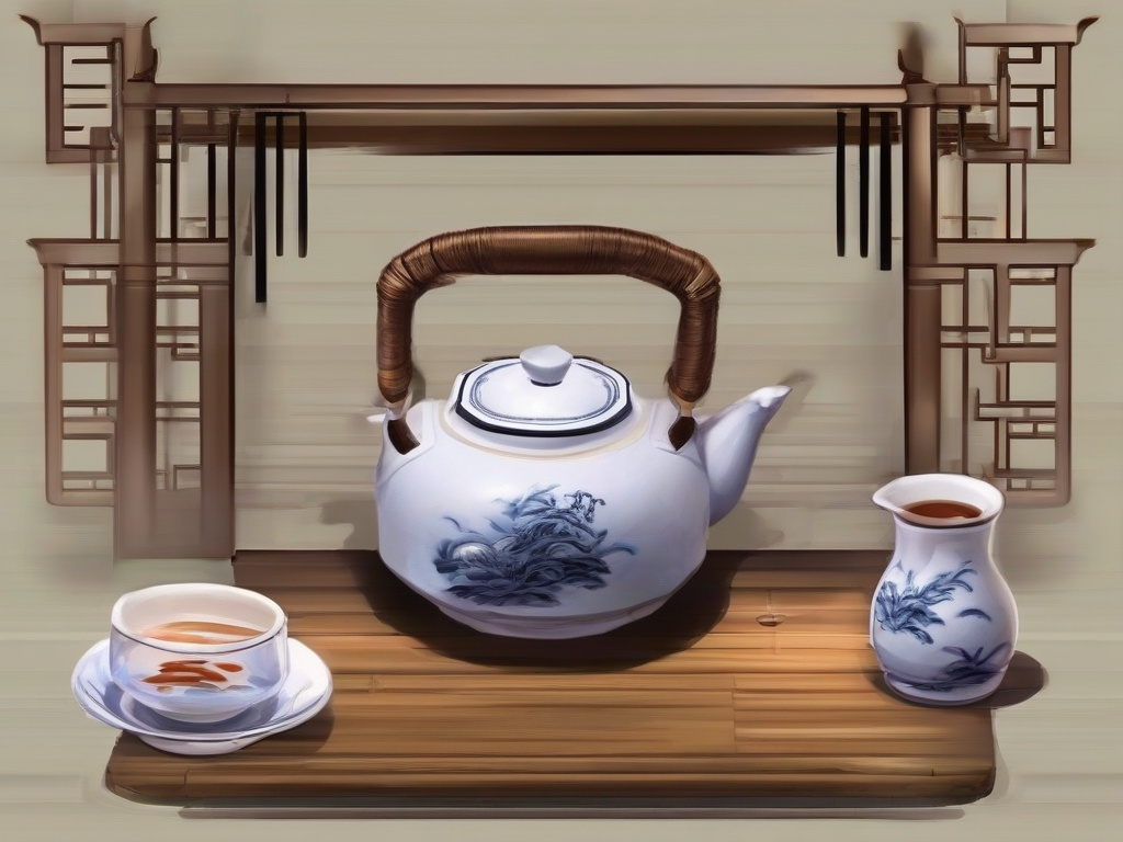 乌龙茶全解析：从制作工艺到品鉴艺术的养生茶饮指南