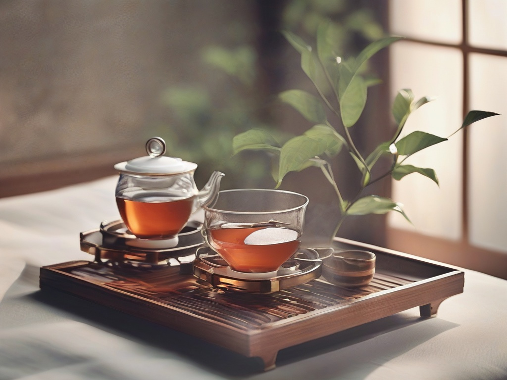 红茶知识：茶叶鉴别详解