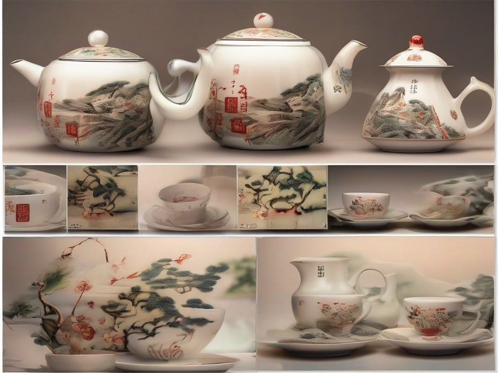 红茶全解析：从制作工艺到茶道礼仪的深度指南