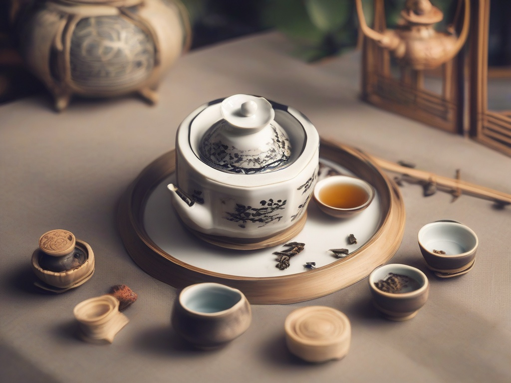 普洱茶全解析：从山头风味到科学存茶指南