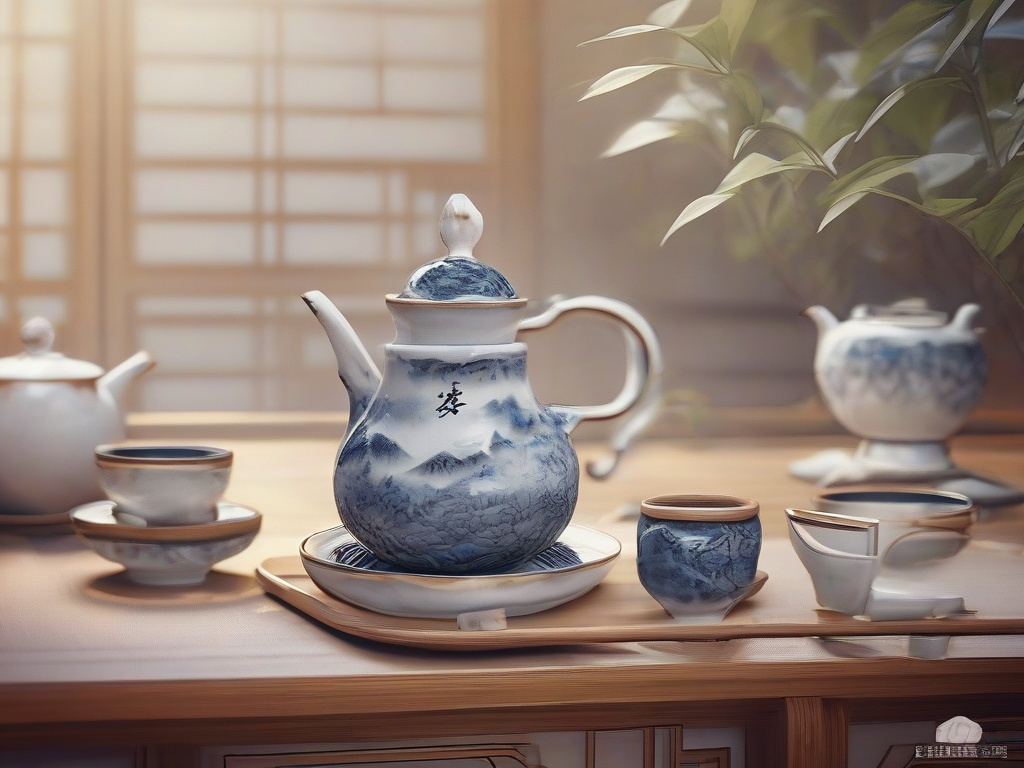 红茶知识：茶叶历史详解