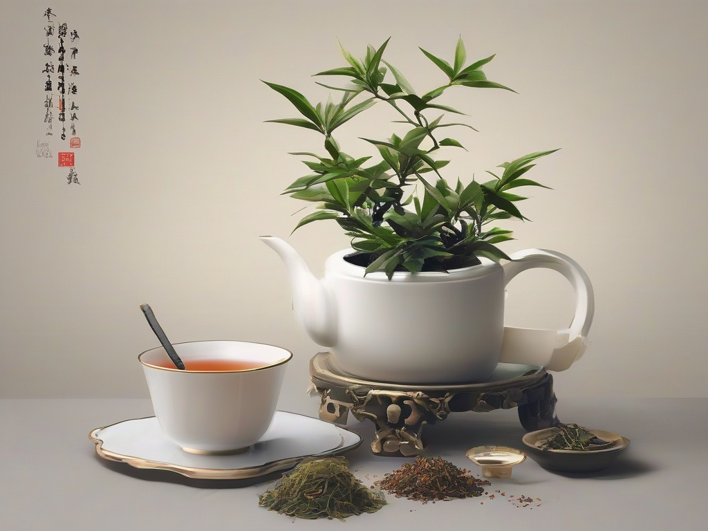 白茶品鉴指南：从价格密码到茶道礼仪的全维度解析