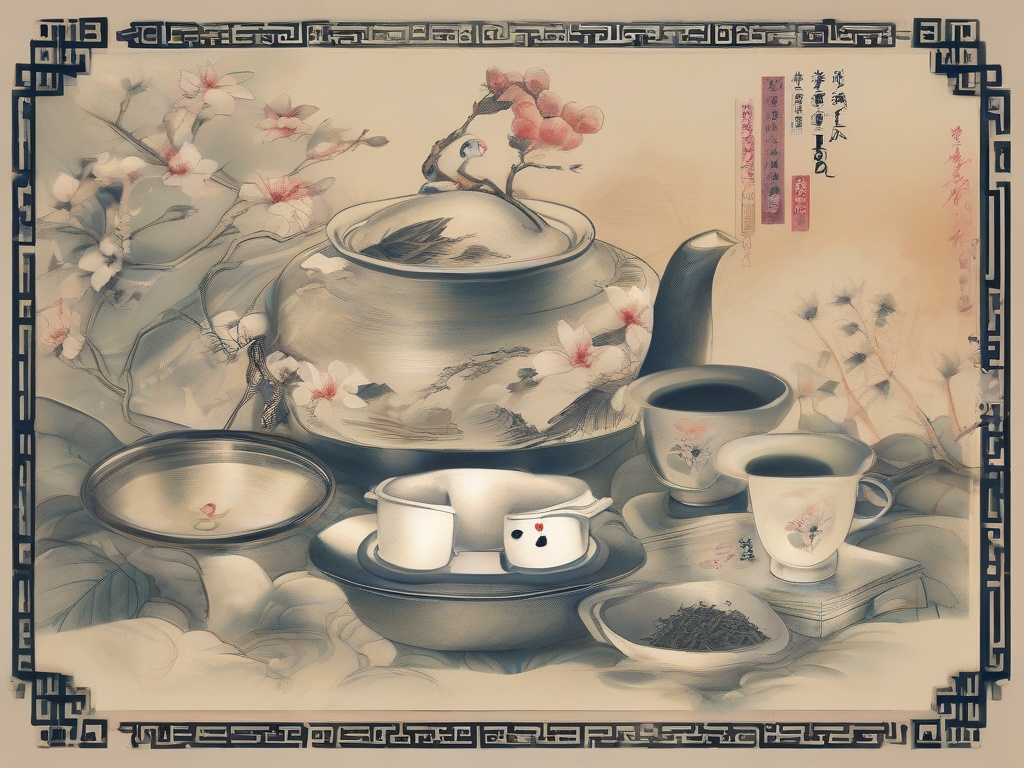 白茶全解析：从制作工艺到冲泡艺术的深度指南