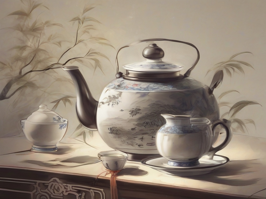普洱茶全解析：从产地到功效的深度指南