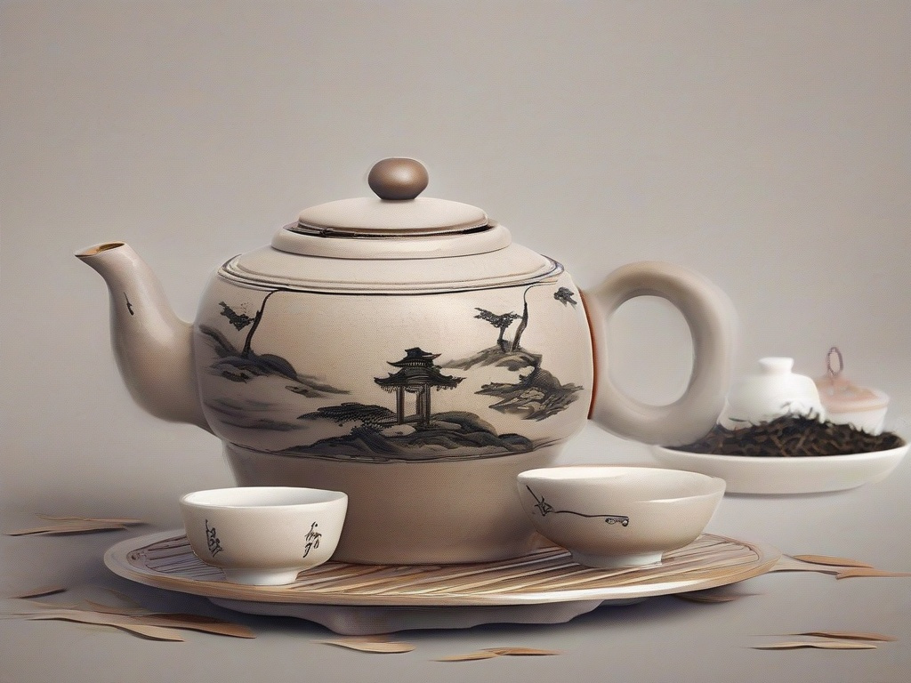 普洱茶品鉴指南：从春茶秋茶到专业鉴别的深度解析