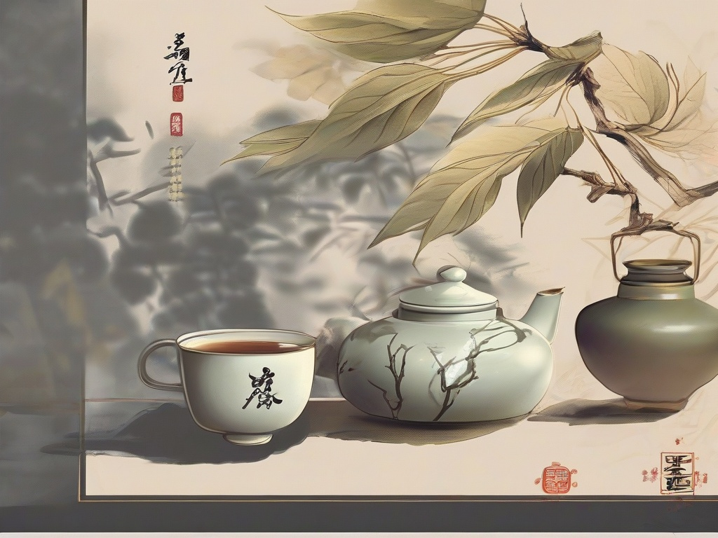 黄茶探秘：从历史渊源到品鉴艺术的全方位解析