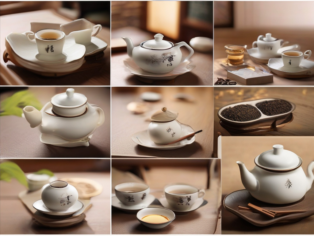 白茶知识：茶叶等级详解