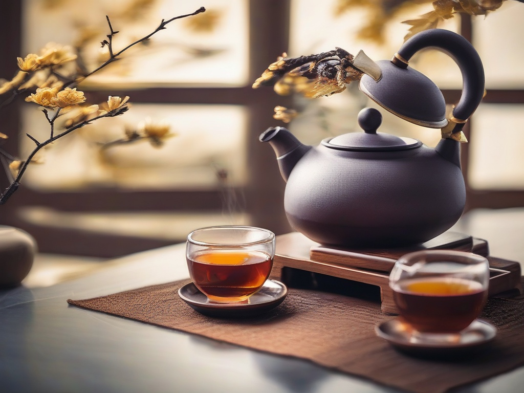 黄茶品鉴全解析：从工艺到品牌的深度探索