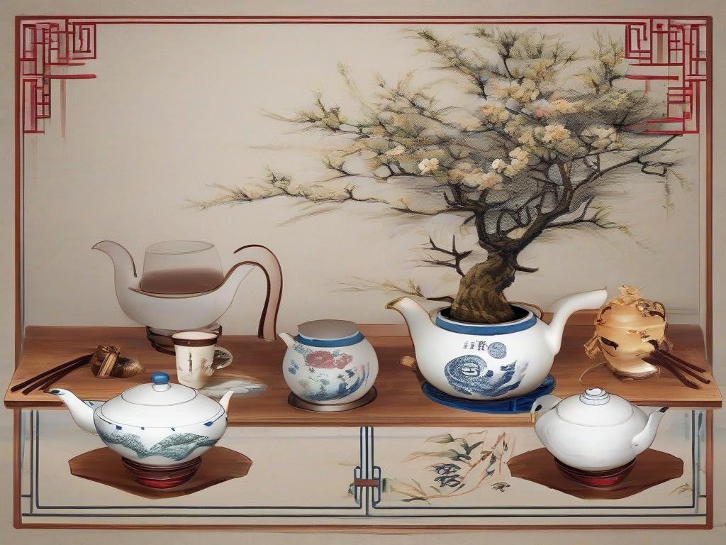 红茶百科：从历史到品鉴，解锁有机红茶的深度奥秘