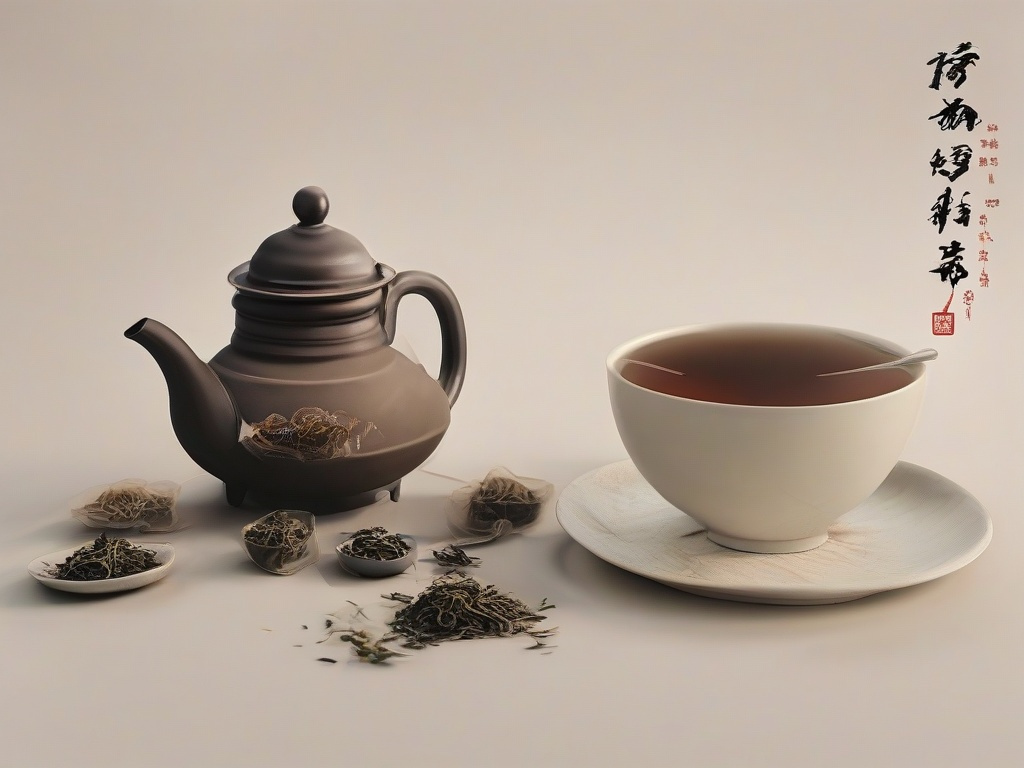 黄茶品鉴全指南：从等级划分到科学保存的深度解析