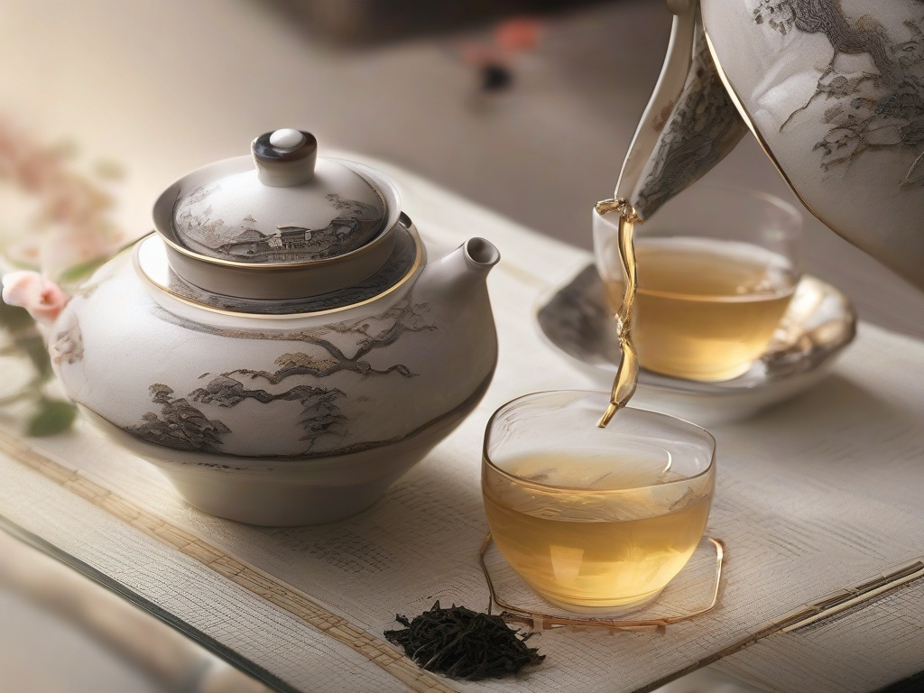 乌龙茶全解析：从茶文化到品鉴艺术的深度探索