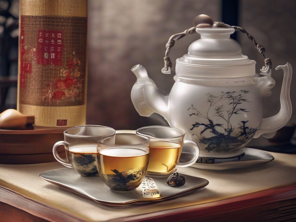 黄茶知识：茶文化详解