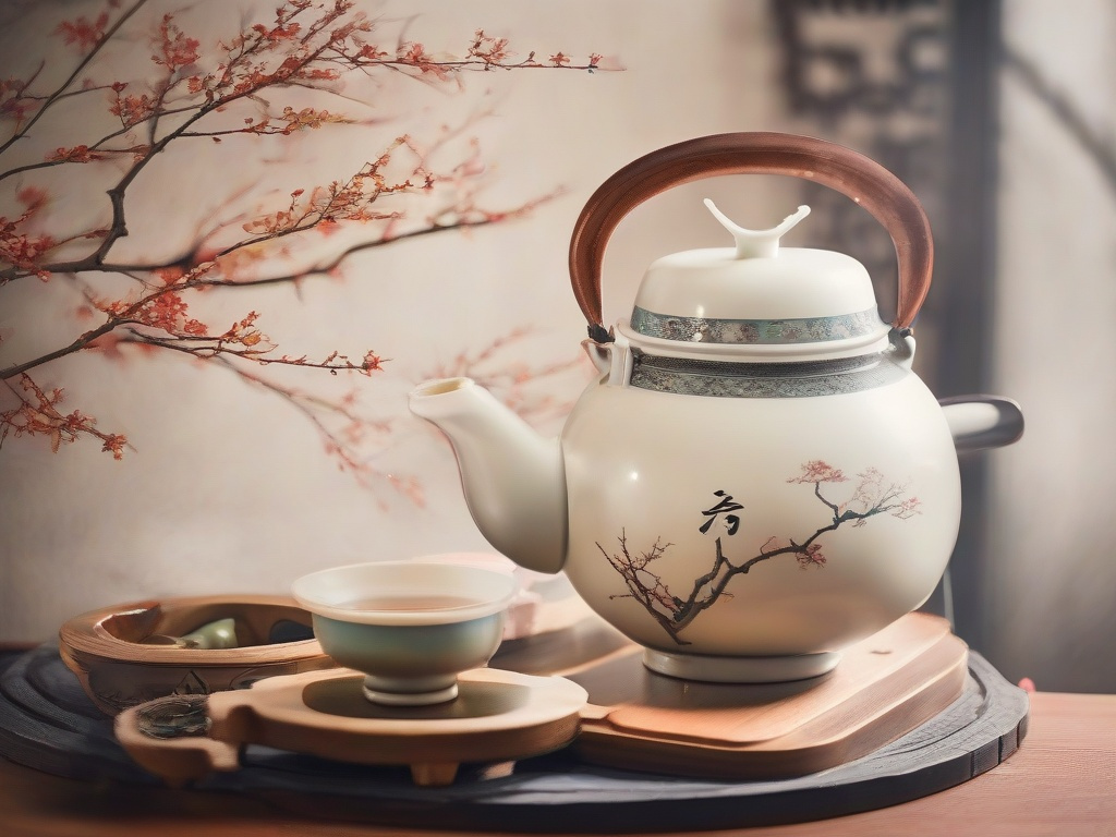 乌龙茶全解析：从历史渊源到品鉴艺术