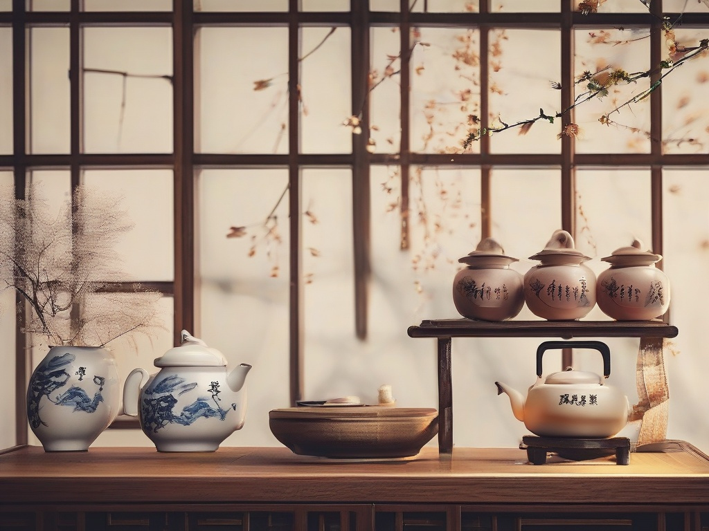 黄茶探秘：等级划分与科学保存指南