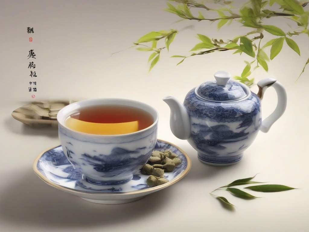 绿茶品鉴指南：从功效到鉴别的深度解析