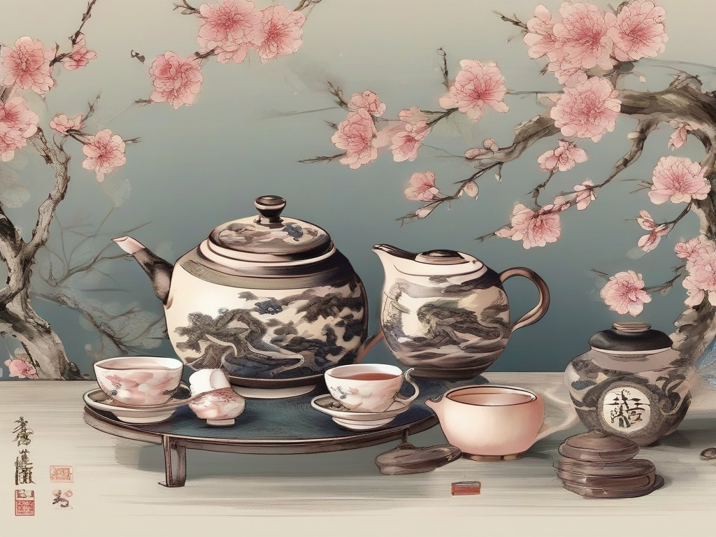白茶全解析：从产地到品鉴，解码千年茶韵的养生智慧