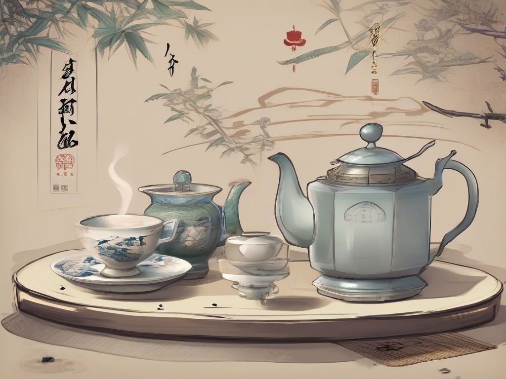 红茶全解析：从等级到养生，探秘世界顶级红茶的奥秘