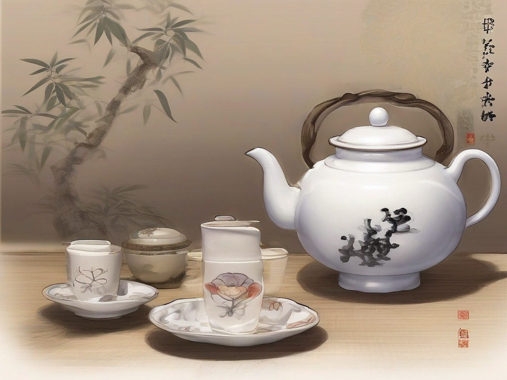 黄茶品鉴全解析：从名茶到季节之味