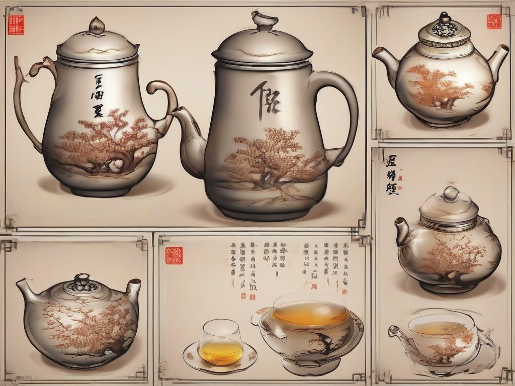 黄茶探秘：从制作工艺到品饮文化的深度解析