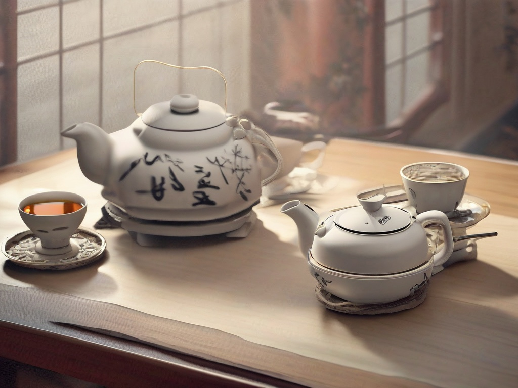 黄茶探秘：从工艺到品鉴的全方位指南